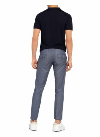 drykorn Kill Chino Herren, Blau