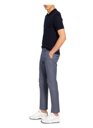 drykorn Kill Chino Herren, Blau