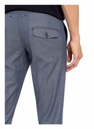 Drykorn Chino Kill Extra Slim Fit blau