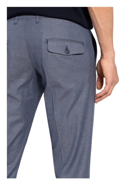 Drykorn Chino Kill Extra Slim Fit blau Drykorn Chino Kill Extra Slim Fit blau