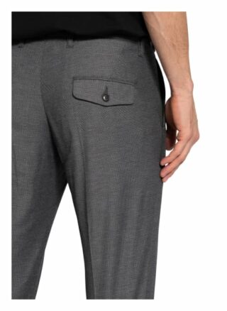 Drykorn Chino Kill Extra Slim Fit grau