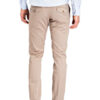 Drykorn Chino Kill Slim Fit beige
