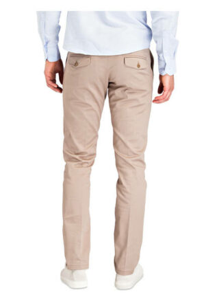 Drykorn Chino Kill Slim Fit beige