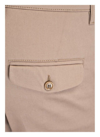 Drykorn Chino Kill Slim Fit beige