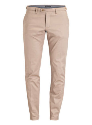 Drykorn Chino Kill Slim Fit beige