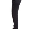 Drykorn Chino Kill Slim Fit blau