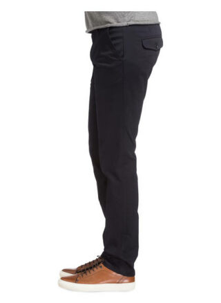 Drykorn Chino Kill Slim Fit blau
