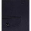 Drykorn Chino Kill Slim Fit blau