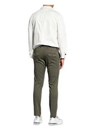 drykorn Kill Chino Herren, Grün