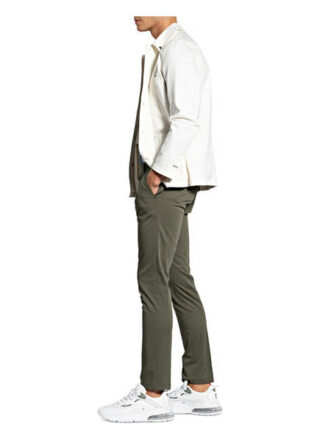 drykorn Kill Chino Herren, Grün