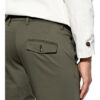 Drykorn Chino Kill Slim Fit gruen