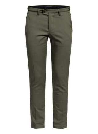 drykorn Kill Chino Herren, Grün