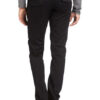 Drykorn Chino Kill Slim Fit schwarz