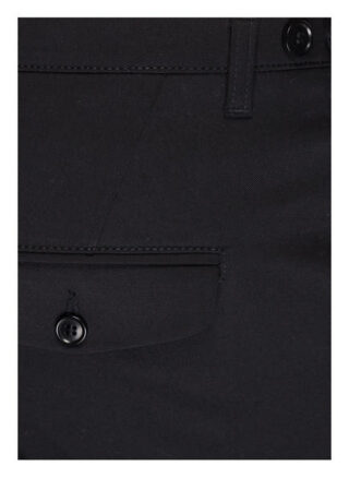 Drykorn Chino Kill Slim Fit schwarz