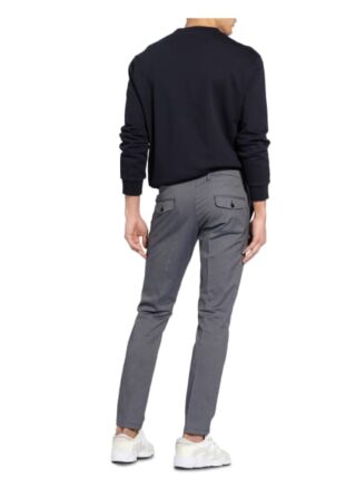 drykorn Kill Chino Herren, Blau