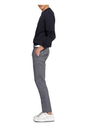 drykorn Kill Chino Herren, Blau