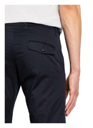 Drykorn Chino Kill blau