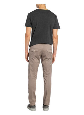drykorn Kill Chino Herren, Braun