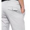 Drykorn Chino Kill grau