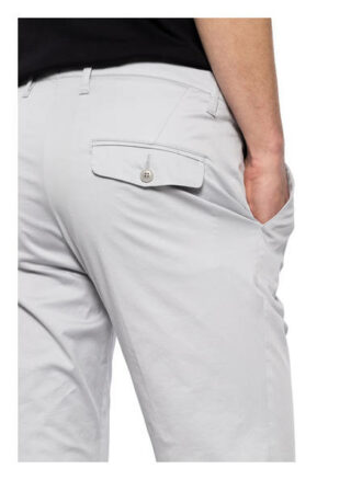 Drykorn Chino Kill grau