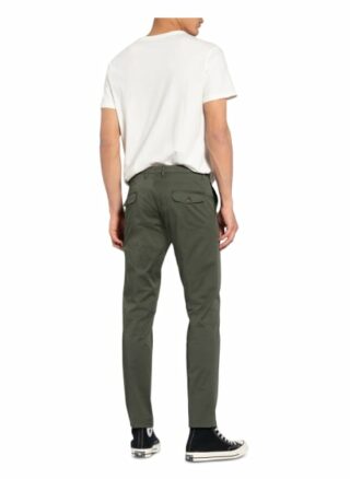drykorn Kill Chino Herren, Grün