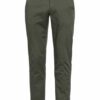 drykorn Kill Chino Herren, Grün
