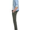 drykorn Kill Chino Herren, Grün