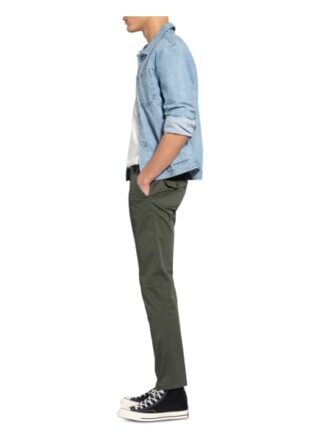 drykorn Kill Chino Herren, Grün