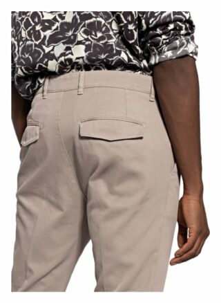 Drykorn Chino Krew Extra Slim Fit beige