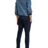 Drykorn Chino Krew Extra Slim Fit blau