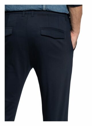 Drykorn Chino Krew Extra Slim Fit blau