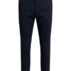 Drykorn Chino Krew Extra Slim Fit blau