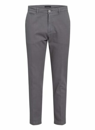 drykorn Krew Chino Herren, Grau