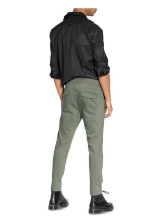drykorn Krew Chino Herren, Grün