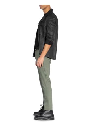 drykorn Krew Chino Herren, Grün