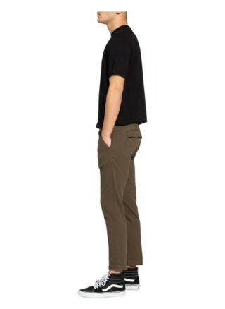 drykorn Krew Chino Herren, Grün