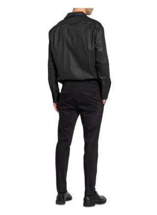 drykorn Krew Chino Herren, Schwarz