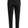 drykorn Krew Chino Herren, Schwarz