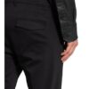 Drykorn Chino Krew Extra Slim Fit schwarz