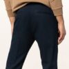 Drykorn Chino Krew Slim Fit blau
