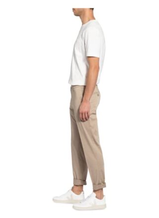 Drykorn Chino Mad Extra Slim Fit beige