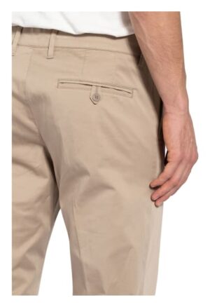 Drykorn Chino Mad Extra Slim Fit beige
