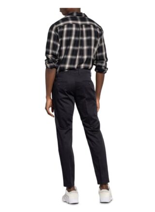 Drykorn Chino Mad Extra Slim Fit blau