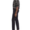 Drykorn Chino Mad Extra Slim Fit blau