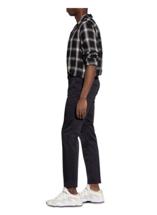 Drykorn Chino Mad Extra Slim Fit blau