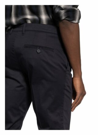 Drykorn Chino Mad Extra Slim Fit blau
