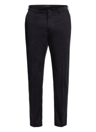 Drykorn Chino Mad Extra Slim Fit blau