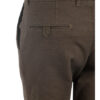 Drykorn Chino Mad Extra Slim Fit braun