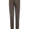 Drykorn Chino Mad Extra Slim Fit braun