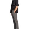 Drykorn Chino Mad Extra Slim Fit grau